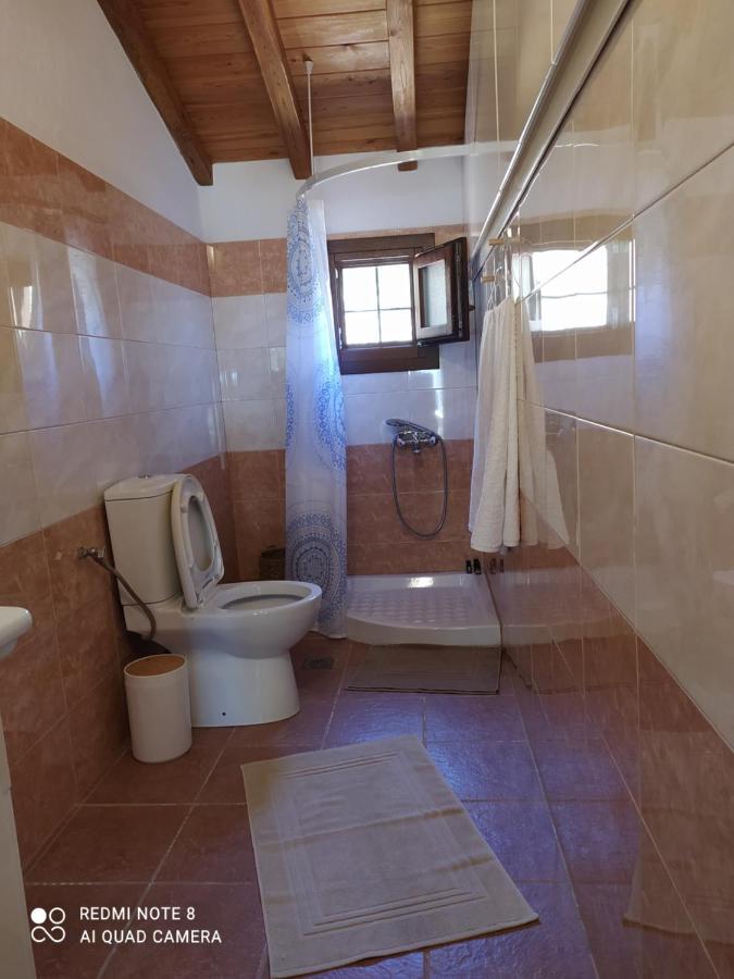 Limenari Cottage Kechria Екстер'єр фото