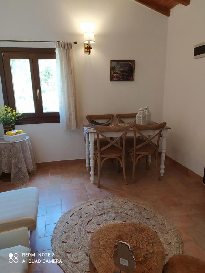 Limenari Cottage Kechria Екстер'єр фото