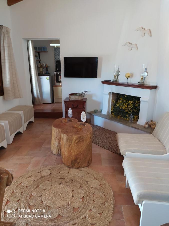 Limenari Cottage Kechria Екстер'єр фото