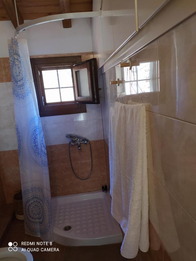 Limenari Cottage Kechria Екстер'єр фото